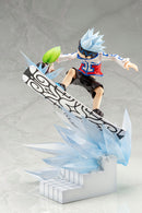 SHAMAN KING Kotobukiya ARTFX J HOROHORO