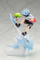SHAMAN KING Kotobukiya ARTFX J HOROHORO