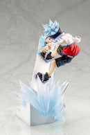 SHAMAN KING Kotobukiya ARTFX J HOROHORO