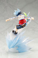 SHAMAN KING Kotobukiya ARTFX J HOROHORO