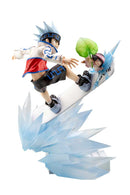 SHAMAN KING Kotobukiya ARTFX J HOROHORO