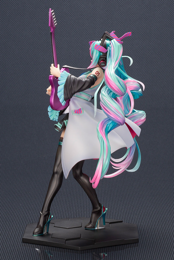 HATSUNE MIKU Kotobukiya BISHOUJO REMIX SERIES HATSUNE MIKU