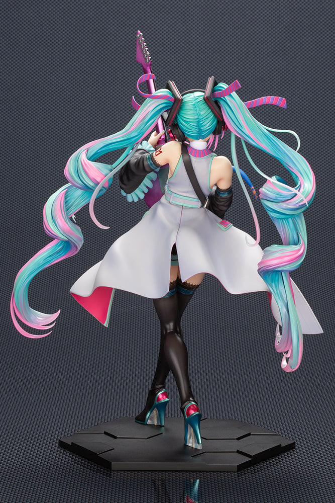 HATSUNE MIKU Kotobukiya BISHOUJO REMIX SERIES HATSUNE MIKU