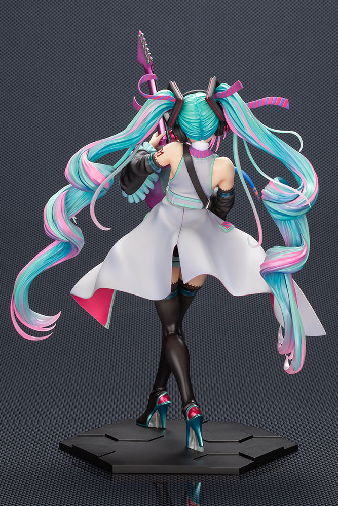 HATSUNE MIKU Kotobukiya BISHOUJO REMIX SERIES HATSUNE MIKU