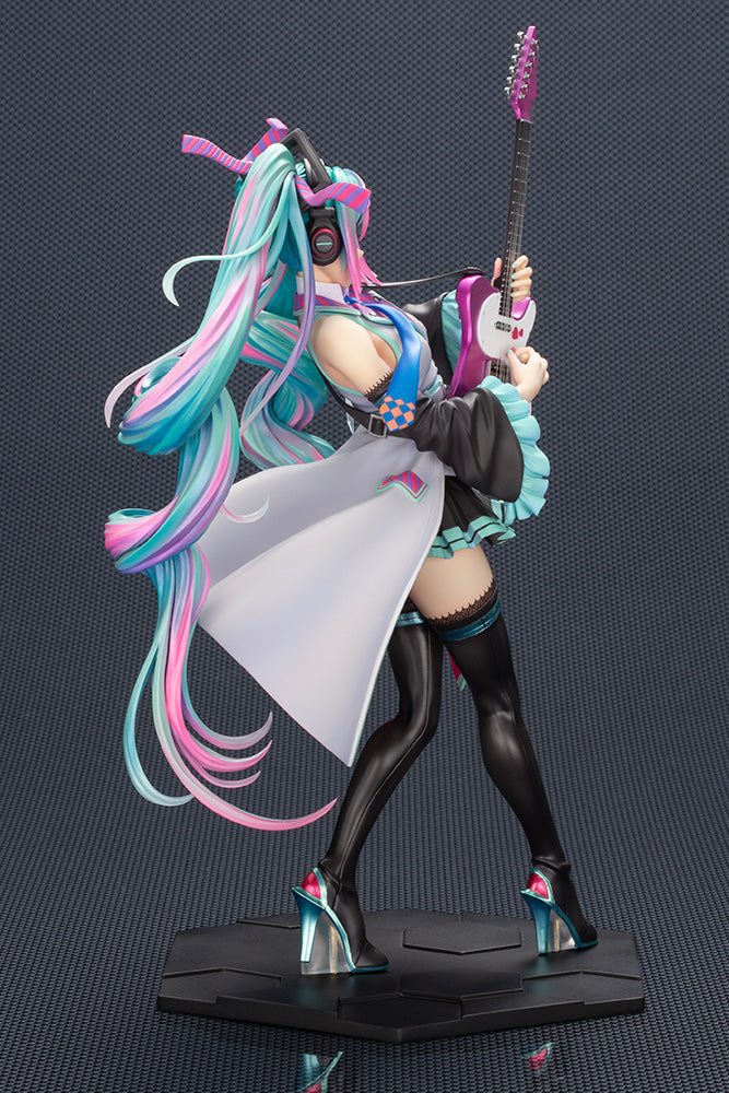 HATSUNE MIKU Kotobukiya BISHOUJO REMIX SERIES HATSUNE MIKU