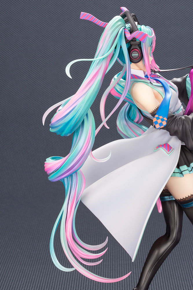 HATSUNE MIKU Kotobukiya BISHOUJO REMIX SERIES HATSUNE MIKU