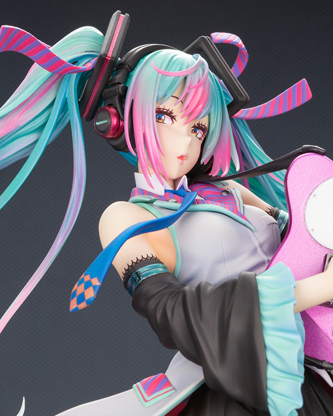 HATSUNE MIKU Kotobukiya BISHOUJO REMIX SERIES HATSUNE MIKU