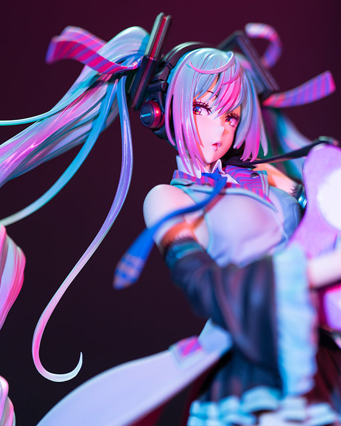 HATSUNE MIKU Kotobukiya BISHOUJO REMIX SERIES HATSUNE MIKU