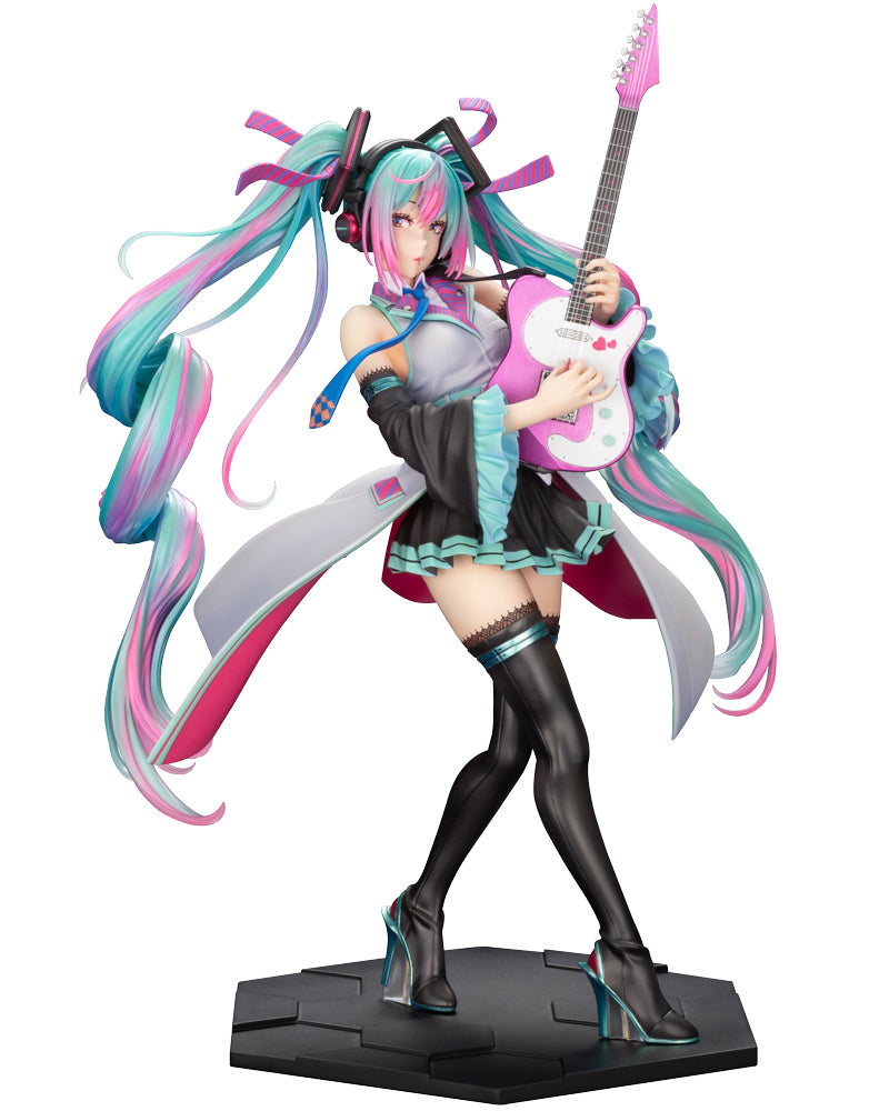 HATSUNE MIKU Kotobukiya BISHOUJO REMIX SERIES HATSUNE MIKU