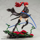 Persona 5 Royal KOTOBUKIYA ARTFX J Yoshizawa Kasumi Phantom Thief Ver.(Resale)