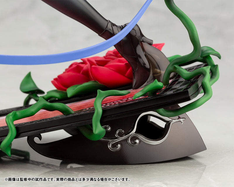Persona 5 Royal KOTOBUKIYA ARTFX J Yoshizawa Kasumi Phantom Thief Ver.(Resale)