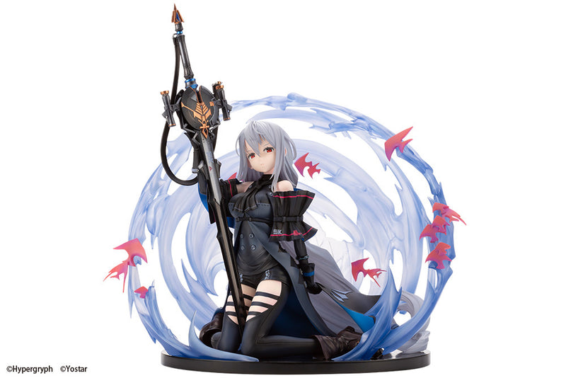 ARKNIGHTS Kotobukiya SKADI ELITE 2 VERSION