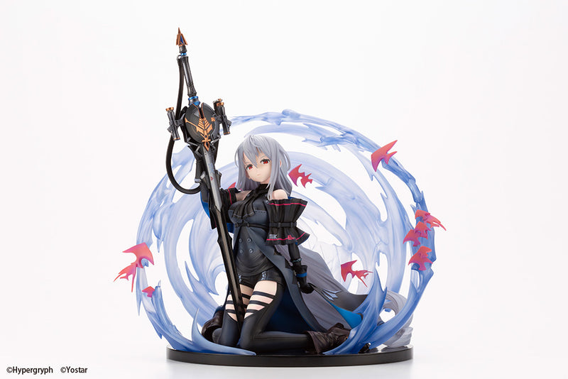 ARKNIGHTS Kotobukiya SKADI ELITE 2 VERSION