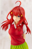 THE QUINTESSENTIAL QUINTUPLETS Kotobukiya ITSUKI NAKANO