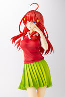 THE QUINTESSENTIAL QUINTUPLETS Kotobukiya ITSUKI NAKANO