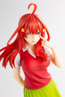 THE QUINTESSENTIAL QUINTUPLETS Kotobukiya ITSUKI NAKANO