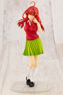 THE QUINTESSENTIAL QUINTUPLETS Kotobukiya ITSUKI NAKANO