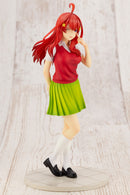 THE QUINTESSENTIAL QUINTUPLETS Kotobukiya ITSUKI NAKANO