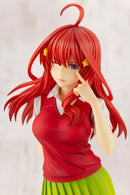 THE QUINTESSENTIAL QUINTUPLETS Kotobukiya ITSUKI NAKANO