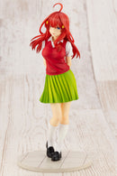 THE QUINTESSENTIAL QUINTUPLETS Kotobukiya ITSUKI NAKANO