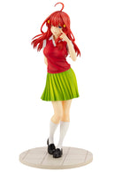 THE QUINTESSENTIAL QUINTUPLETS Kotobukiya ITSUKI NAKANO