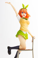 THE QUINTESSENTIAL QUINTUPLETS Kotobukiya YOTSUBA NAKANO