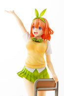 THE QUINTESSENTIAL QUINTUPLETS Kotobukiya YOTSUBA NAKANO