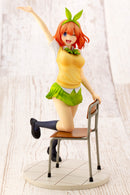THE QUINTESSENTIAL QUINTUPLETS Kotobukiya YOTSUBA NAKANO