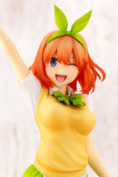 THE QUINTESSENTIAL QUINTUPLETS Kotobukiya YOTSUBA NAKANO