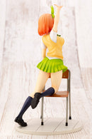 THE QUINTESSENTIAL QUINTUPLETS Kotobukiya YOTSUBA NAKANO