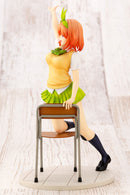 THE QUINTESSENTIAL QUINTUPLETS Kotobukiya YOTSUBA NAKANO