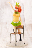 THE QUINTESSENTIAL QUINTUPLETS Kotobukiya YOTSUBA NAKANO