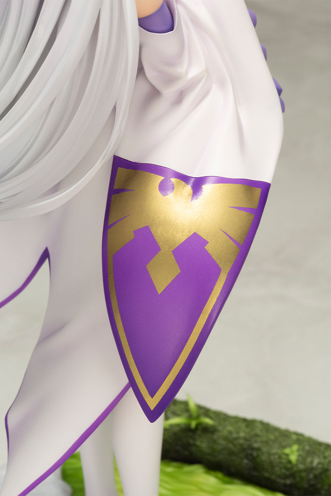 RE:ZERO -STARTING LIFE IN ANOTHER WORLD- Kotobukiya EMILIA MEMORY'S JOURNEY