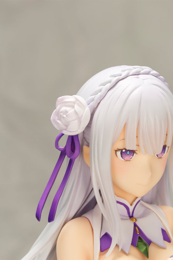 RE:ZERO -STARTING LIFE IN ANOTHER WORLD- Kotobukiya EMILIA MEMORY'S JOURNEY