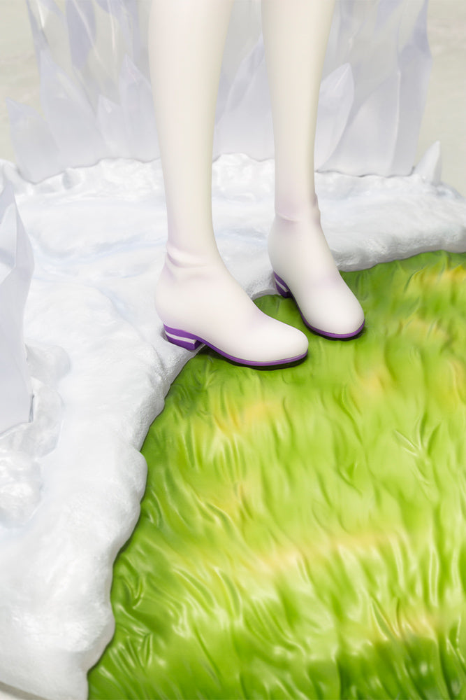 RE:ZERO -STARTING LIFE IN ANOTHER WORLD- Kotobukiya EMILIA MEMORY'S JOURNEY