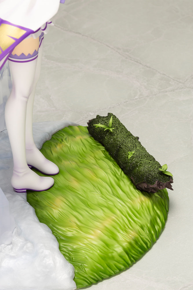 RE:ZERO -STARTING LIFE IN ANOTHER WORLD- Kotobukiya EMILIA MEMORY'S JOURNEY