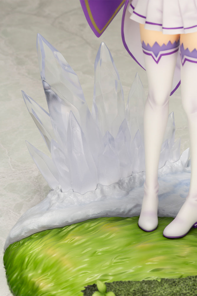 RE:ZERO -STARTING LIFE IN ANOTHER WORLD- Kotobukiya EMILIA MEMORY'S JOURNEY