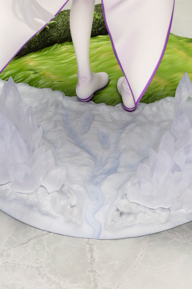 RE:ZERO -STARTING LIFE IN ANOTHER WORLD- Kotobukiya EMILIA MEMORY'S JOURNEY