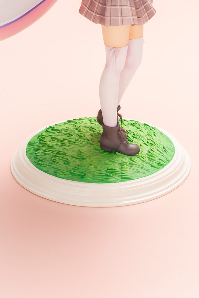 KUD WAFTER Kotobukiya NOUMI KUDRYAVKA