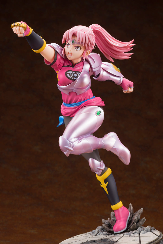 DRAGON QUEST THE ADVENTURE OF DAI Kotobukiya ARTFX J MAAM
