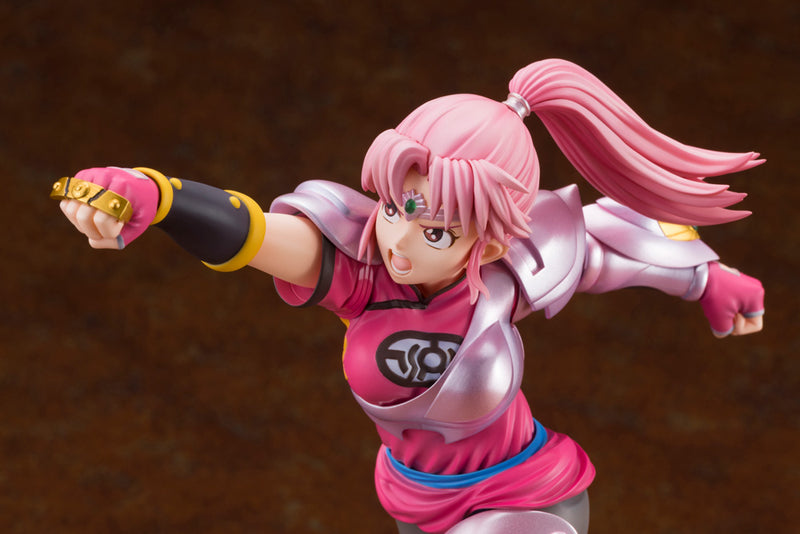 DRAGON QUEST THE ADVENTURE OF DAI Kotobukiya ARTFX J MAAM