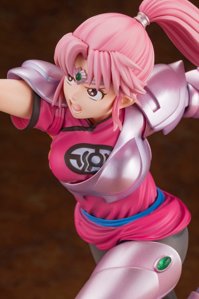 DRAGON QUEST THE ADVENTURE OF DAI Kotobukiya ARTFX J MAAM