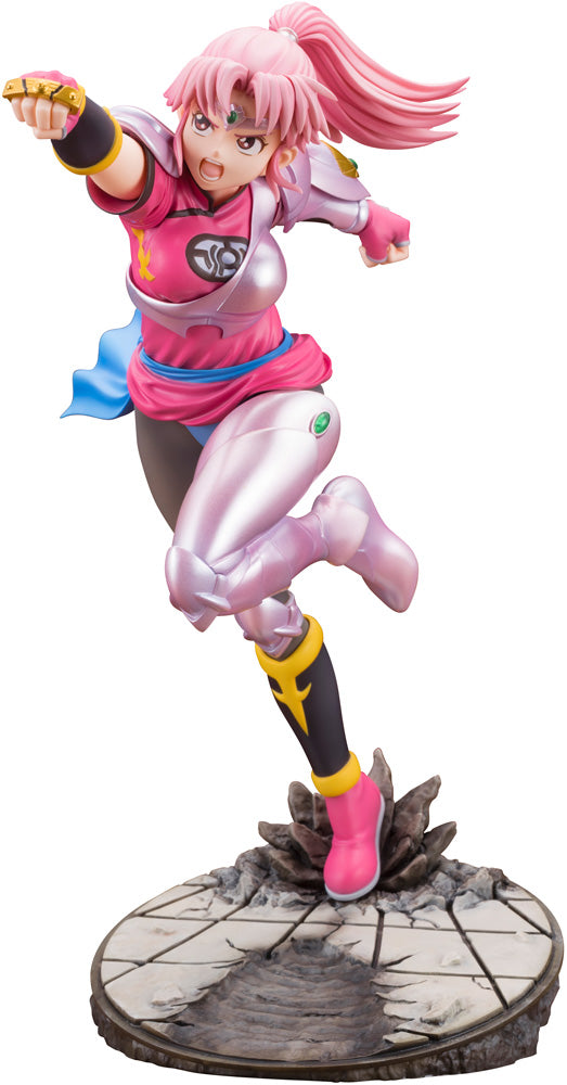 DRAGON QUEST THE ADVENTURE OF DAI Kotobukiya ARTFX J MAAM