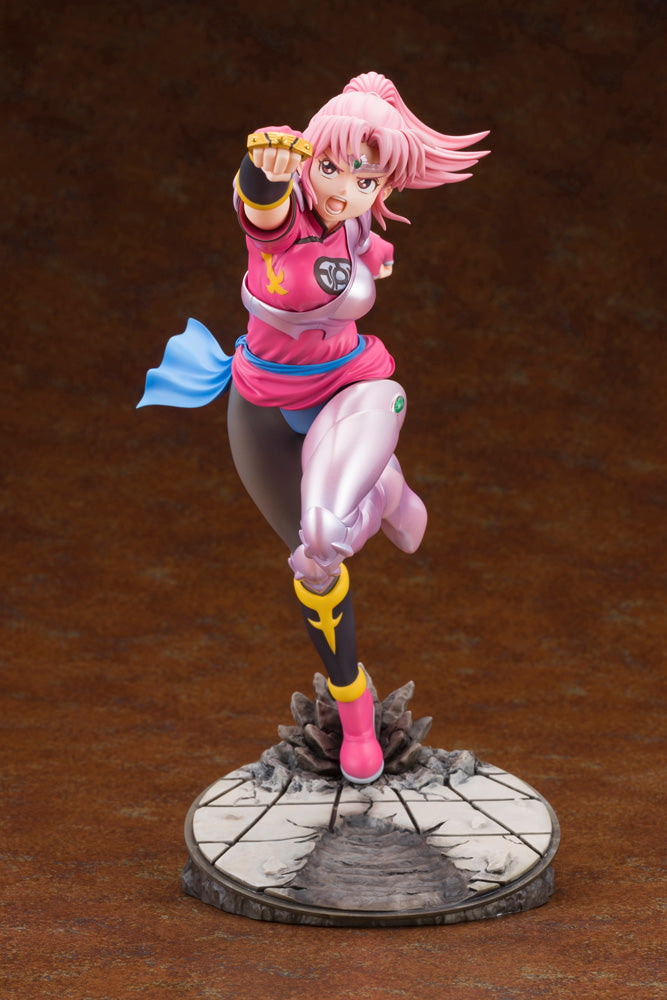 DRAGON QUEST THE ADVENTURE OF DAI Kotobukiya ARTFX J MAAM