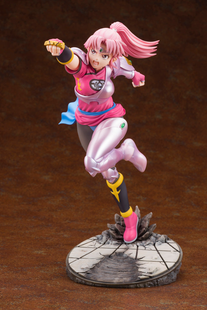 DRAGON QUEST THE ADVENTURE OF DAI Kotobukiya ARTFX J MAAM