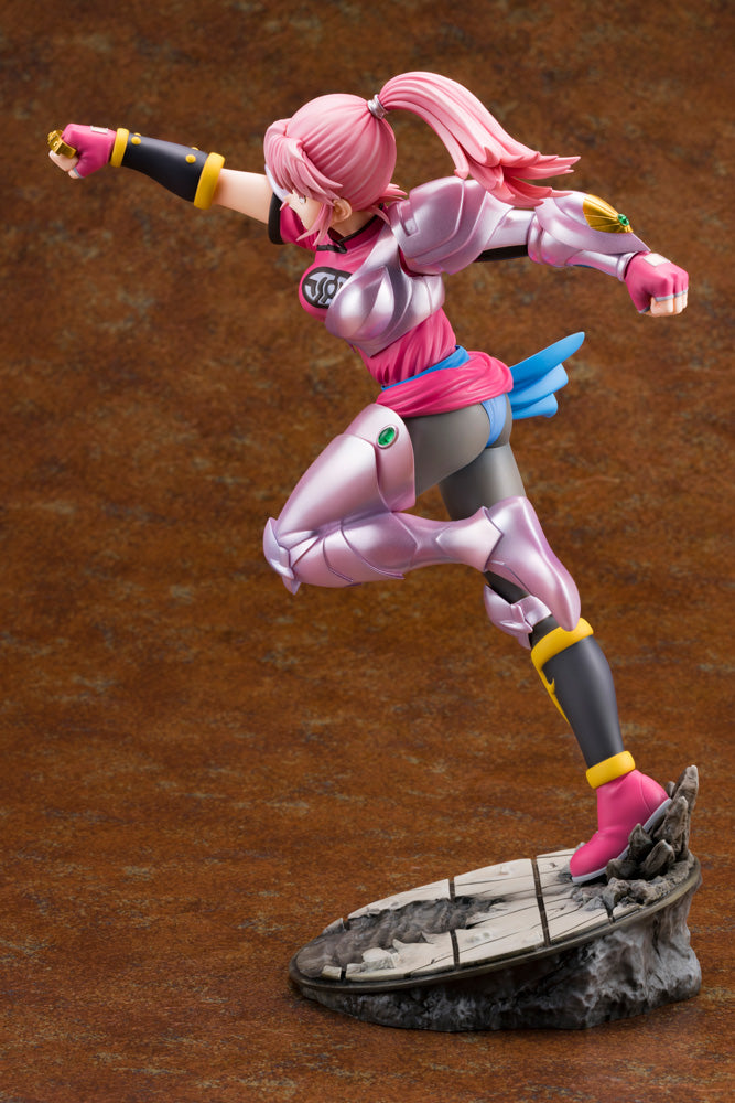 DRAGON QUEST THE ADVENTURE OF DAI Kotobukiya ARTFX J MAAM
