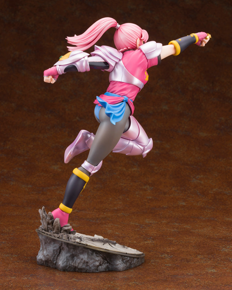 DRAGON QUEST THE ADVENTURE OF DAI Kotobukiya ARTFX J MAAM