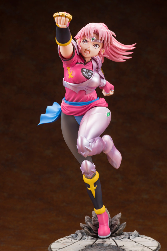 DRAGON QUEST THE ADVENTURE OF DAI Kotobukiya ARTFX J MAAM