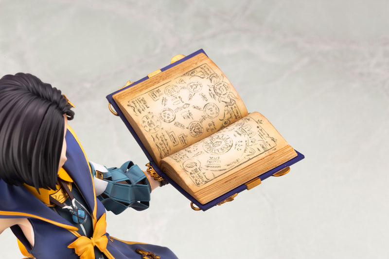 TALES OF ARISE Kotobukiya RINWELL