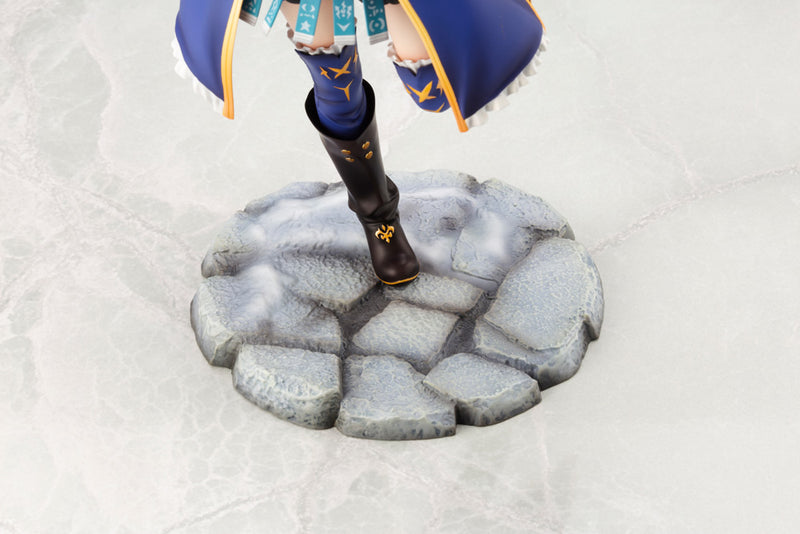 TALES OF ARISE Kotobukiya RINWELL